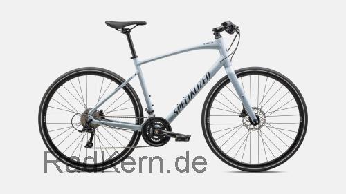 Specialized Sirrus 3.0 technische daten